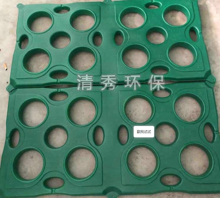 人工浮島和人工濕地的區別？哪個好？